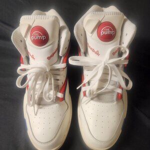 Reebok Pump Omni Zone II